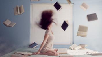 'Grip lit': el fenómeno literario del momento