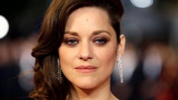 Esto es lo que Marion Cotillard tiene que decir sobre el divorcio de Brad Pitt y Angelina Jolie