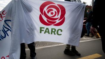 El partido político surgido de la extinta guerrilla de las FARC pide perdón a las víctimas de secuestro