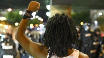 Charlotte, en estado de emergencia después de más disturbios y un herido de bala