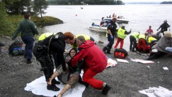 Utoya, 10 años después: el genio del extremismo escapó de la botella y sigue libre