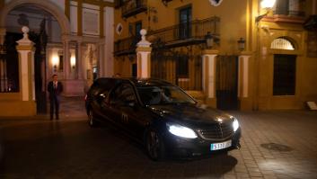 ¿Quién fue Francisco Bohórquez Vecina, el general franquista enterrado en la Macarena de Sevilla?