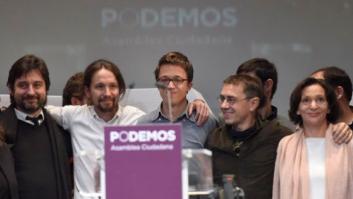 Podemos en las elecciones municipales: El partido recurrirá las candidaturas con su nombre