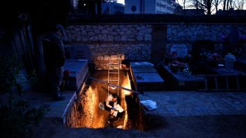 Los errores en materia de Memoria Democrática que no deben volverse a cometer