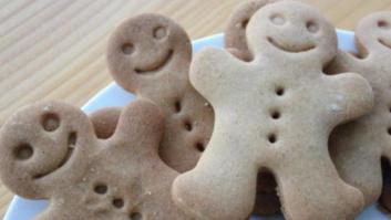 Recetas navideñas fáciles para preparar con niños (FOTOS)