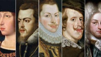 Coronación rey Felipe VI: los otros Felipes de la historia de España