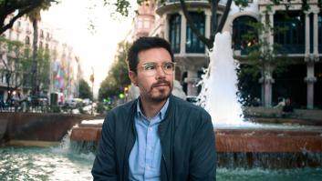 Toni Aira: “Iván Redondo sabe clarísimamente que emocionas o no existes”