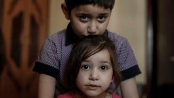 10 fotos para saber cómo viven los refugiados sirios (FOTOS)