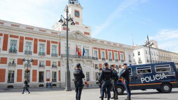 Madrid aprueba suspender las multas en trámite por incumplimientos durante el estado de alarma