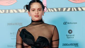 Todas las fotos de la alfombra roja de LOS40 Music Awards 2022