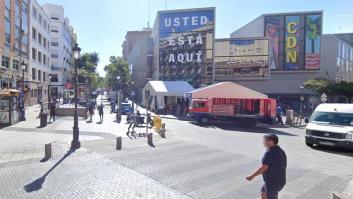 No sólo es el sur: los contagios se disparan en otros barrios de Madrid