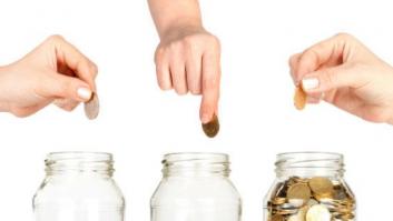 Los rendimientos del ahorro tributarán un mínimo del 19% y un máximo del 23% en 2016