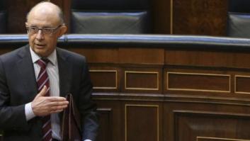 Reforma fiscal: Rebaja del IRPF, sobre todo para rentas altas