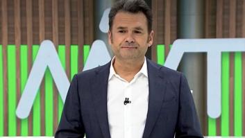Iñaki López oye las palabras de un cargo de Vox sobre el sexo y no puede evitar poner este tuit