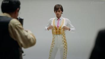 En España no se puede ver la serie 'Bosé' y este es el motivo