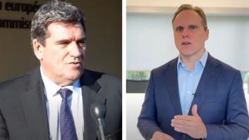 Escrivá se indigna al ver el tuit más difundido de Daniel Lacalle: le responde y no de cualquier forma