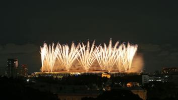 Rafa Nadal habla abiertamente de lo ocurrido con Simone Biles en Tokio 2020