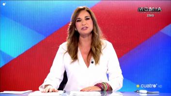 Sánchez le lanza un 'dardo envenenado' a Luis De Guindos y su "ayuda" con el impuesto a la banca