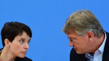 Los partidos democráticos de Alemania deben parar este feo 'renacimiento'