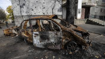 El G7 advierte de “graves consecuencias” si Moscú emplea armas de destrucción masiva