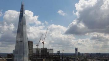 Las constructoras británicas pagan hasta 1.200 euros a la semana a albañiles extranjeros