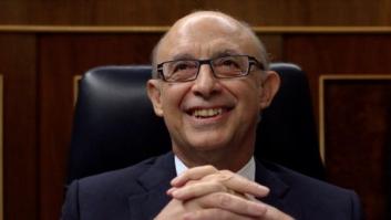 El Gobierno aprueba su reforma fiscal con rebajas de impuestos a partir de enero