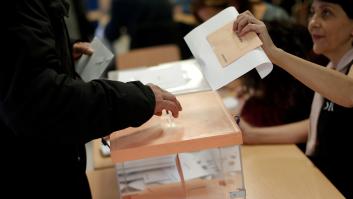 ¿A ti tampoco te ha preguntado el CIS? ¡Vota en nuestra encuesta!