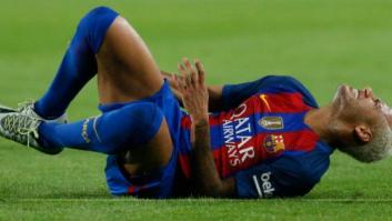 La Audiencia Nacional reabre el caso del fichaje de Neymar