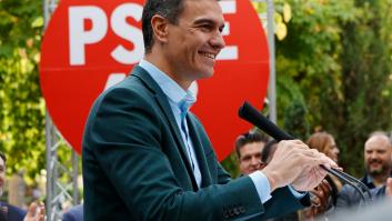 El PSOE ganaría las elecciones generales y las municipales, según una macroencuesta del CIS