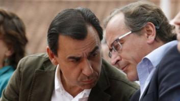 El PP cree que Sánchez "no tiene derecho" a formar un Gobierno alternativo