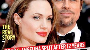 El FBI confirma que investiga a Brad Pitt por posibles ataques hacia sus hijos