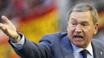 Un comentario de De la Morena en 'El Hormiguero' hace estallar a Clemente en Twitter