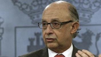 Las críticas de la oposición a la reforma fiscal: "Es un regalo para los ricos"