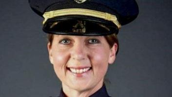 Presentan cargos contra la agente de Tulsa acusada de matar a un ciudadano negro