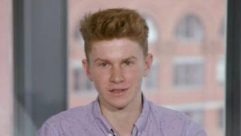 El joven de 17 años que revoluciona la alta cocina en Nueva York