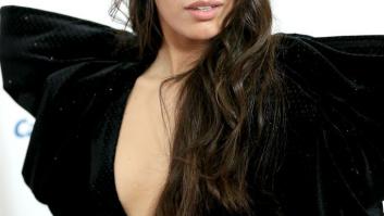 Camila Cabello arrasa con su alegato a favor del cuerpo real: más de cuatro millones de 'likes'