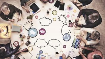 Cómo tomar decisiones de recursos humanos sobre redes sociales