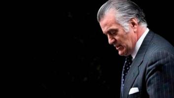 El juez Pedraz pone fin a la investigación sobre los 'papeles' de Bárcenas