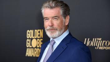 La nueva aventura de Pierce Brosnan que poco tiene que ver con el cine