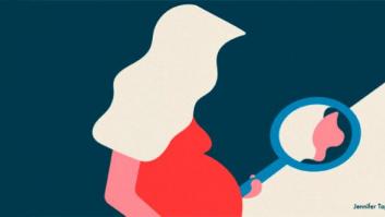 Orna Donath: "Hay muchas más madres arrepentidas de las que creemos"