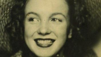 Antes de ser Marilyn Monroe, Norma Jean se hizo este retrato (FOTOS)