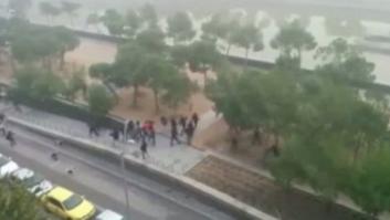 Interior cesa a los responsables de seguridad del Deportivo y del Atlético de Madrid