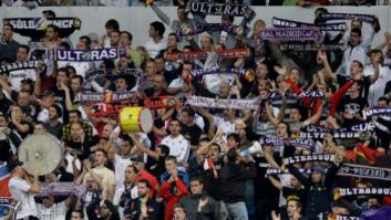 #CánticosCorrectos: Cachondeo en Twitter con las sanciones a los cánticos ofensivos en el fútbol