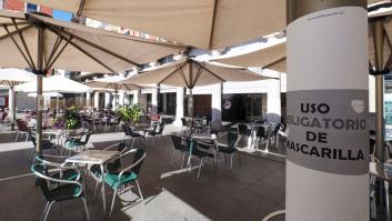 El Banco de España descarta una recuperación rápida y empeora el pronóstico de 2021