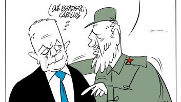 Don Manuel y Fidel (Memoria Histórica Popular)