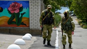 ¿Qué supone para Rusia perder Jersón, la primera gran ciudad ucraniana tomada por Moscú?