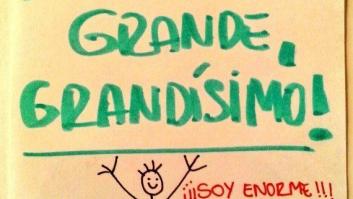 ¡No es egoísmo, es cuidarse uno mismo!