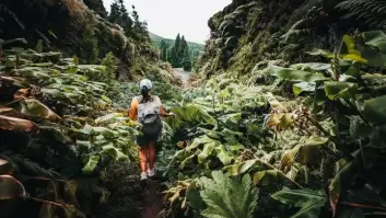 Los 15 lugares que debes visitar en 2023, según 'National Geographic'