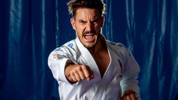Damián Quintero: "Veo más justo que no haya público en los Juegos a que solo haya japoneses"