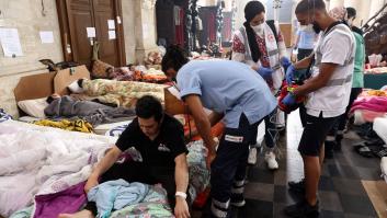 Los inmigrantes de Bruselas consiguen trato individual para legalizar su situación tras la huelga de hambre